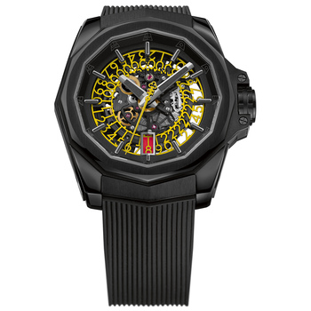 Replica CORUM Admiral AC-One 45 Squelette watch A082/03671 - 082.405.95/F371 NO10 price